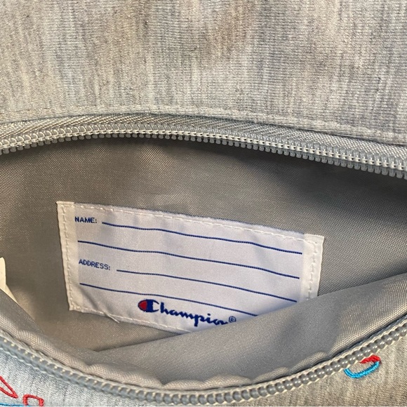 Champion Waist Pack - Picture 4 of 8